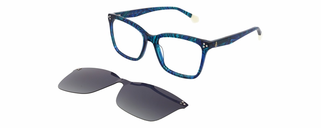 DAKAR Clip On L* 11030 COL 545