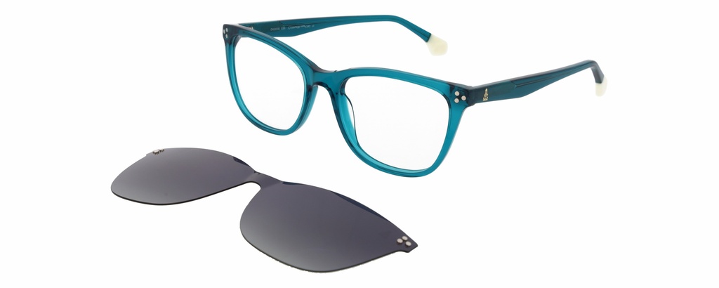 DAKAR Clip On L* 11031 COL 535