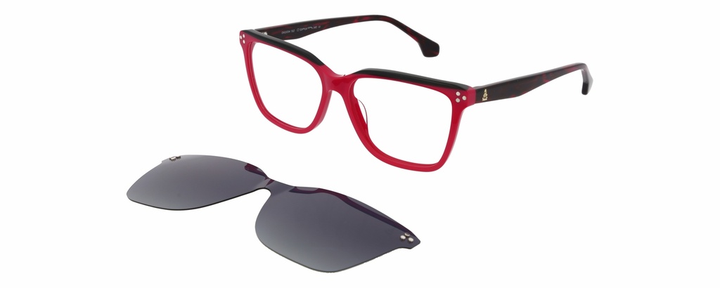 DAKAR Clip On L* 11034 COL 512