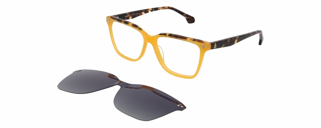 DAKAR Clip On L* 11034 COL 595