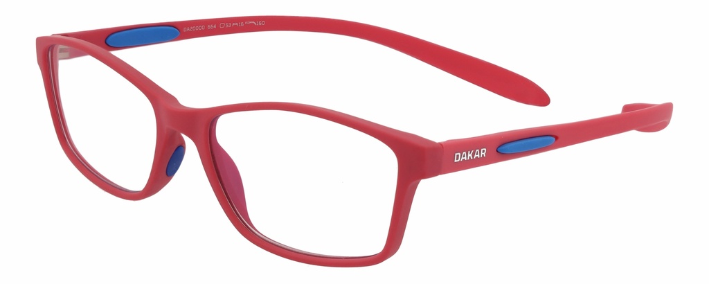 DAKAR RX* 20000 COL 664 +1.0