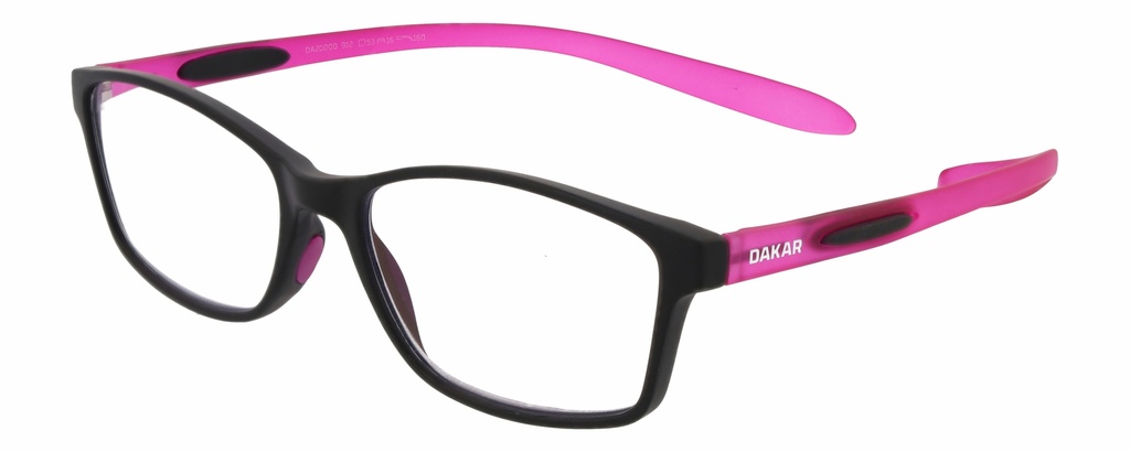 DAKAR RX* 20000 COL 912 Blue Lens +3.0