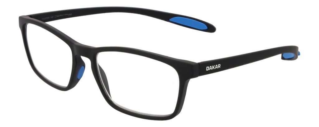 DAKAR RX* 20001 COL 612 Blue Lens
