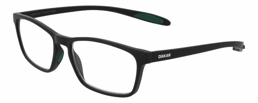 DAKAR RX* 20001 COL 613 Blue Lens