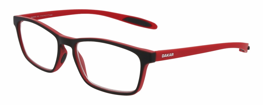 DAKAR RX* 20001 COL 615 +2.5