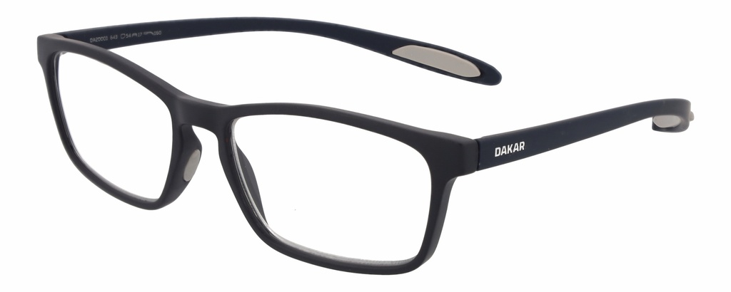 DAKAR RX* 20001 COL 643 +2.0