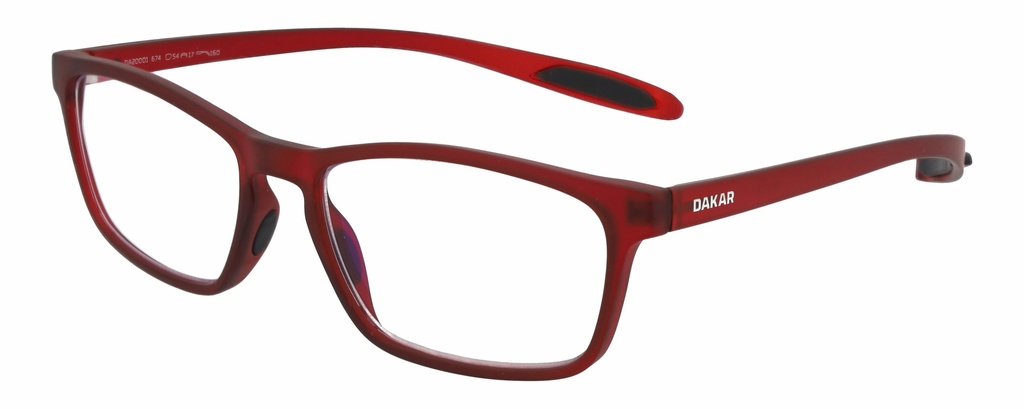 DAKAR RX* 20001 COL 674 +1.5
