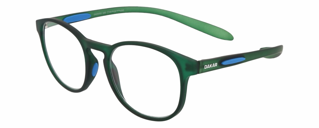 DAKAR RX* 20002 COL 630 +2.5