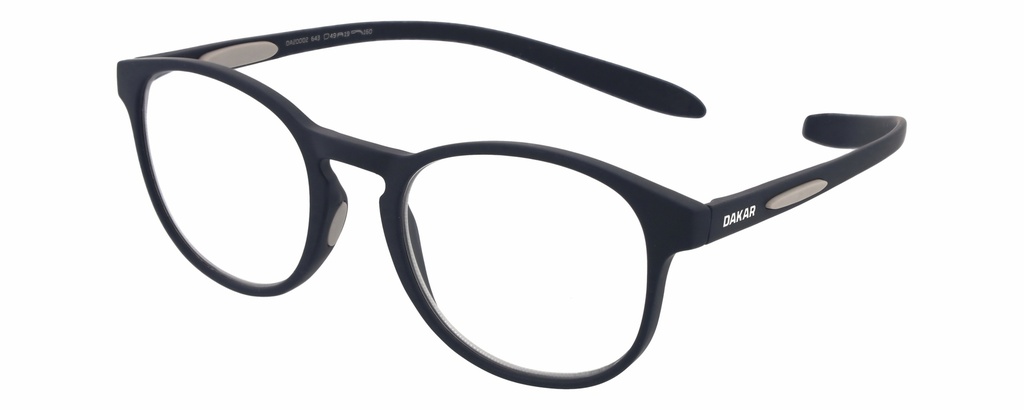 DAKAR RX* 20002 COL 643 +1.0