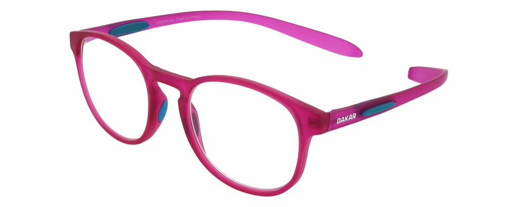 DAKAR RX* 20002 COL 652 +1.5