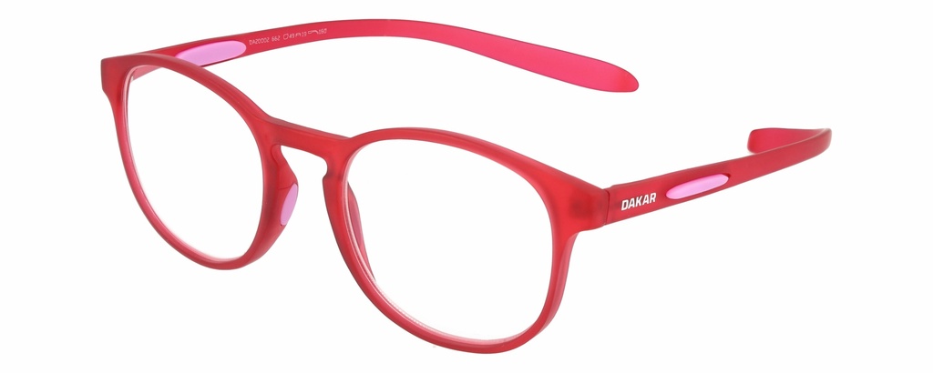 DAKAR RX* 20002 COL 662 +3.0