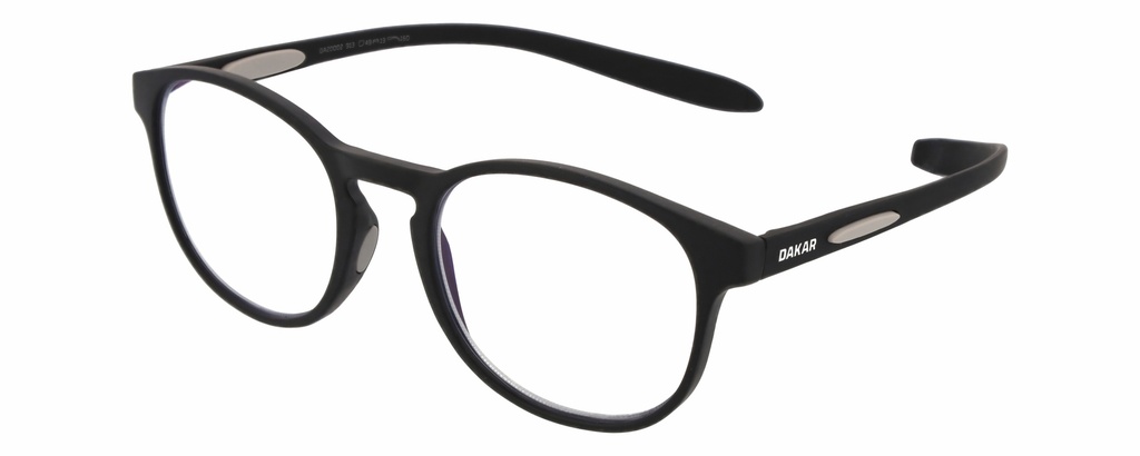 DAKAR RX* 20002 COL 913 Blue Lens +2.0