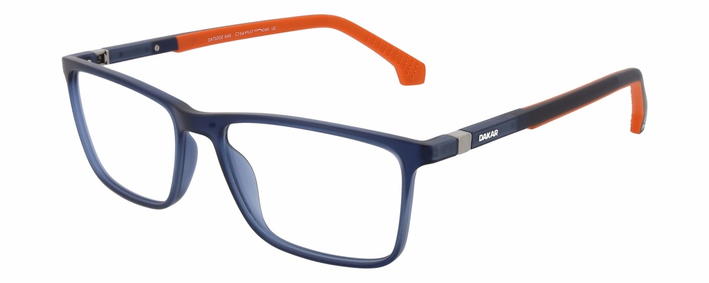 DAKAR RX* 71002 COL 645