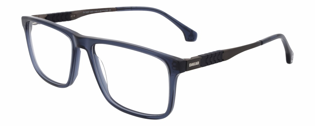 DAKAR RX* 71007 COL 543