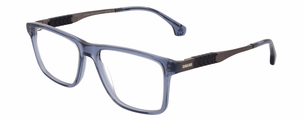 DAKAR RX* 71010 COL 545