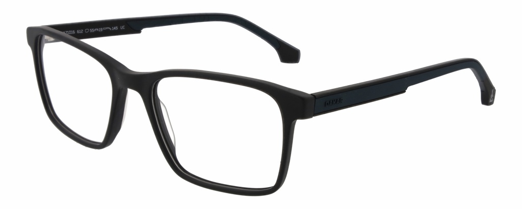 DAKAR RX* 71016 COL 612