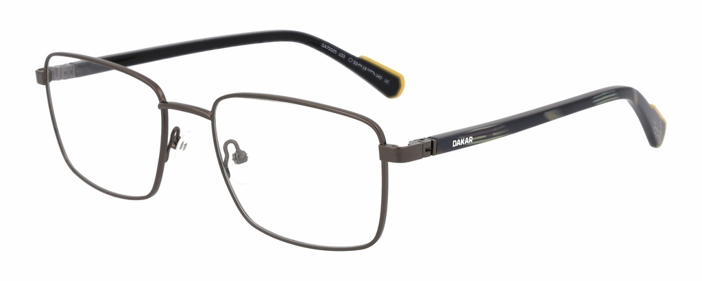 DAKAR RX* 71025 COL 103