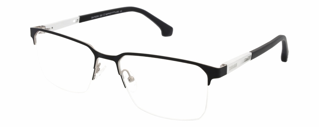 DAKAR RX* 71034 COL 212