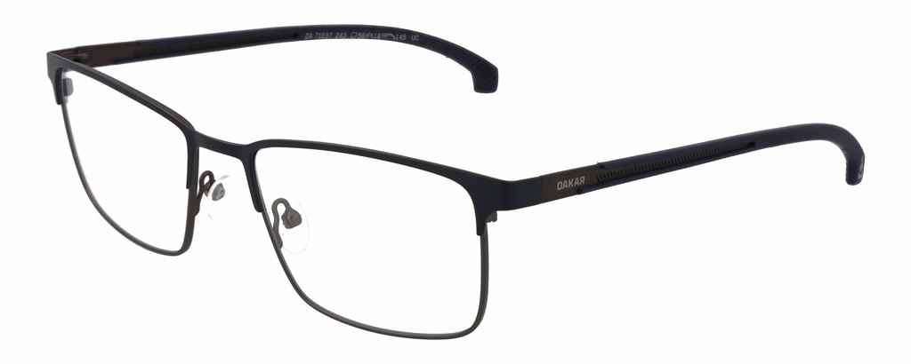 DAKAR RX* 71037 COL 243