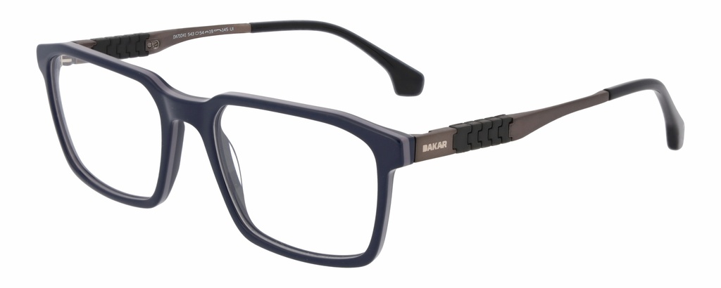 DAKAR RX* 71041 COL 543