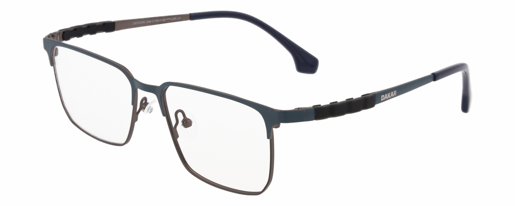 DAKAR RX* 71049 COL 244