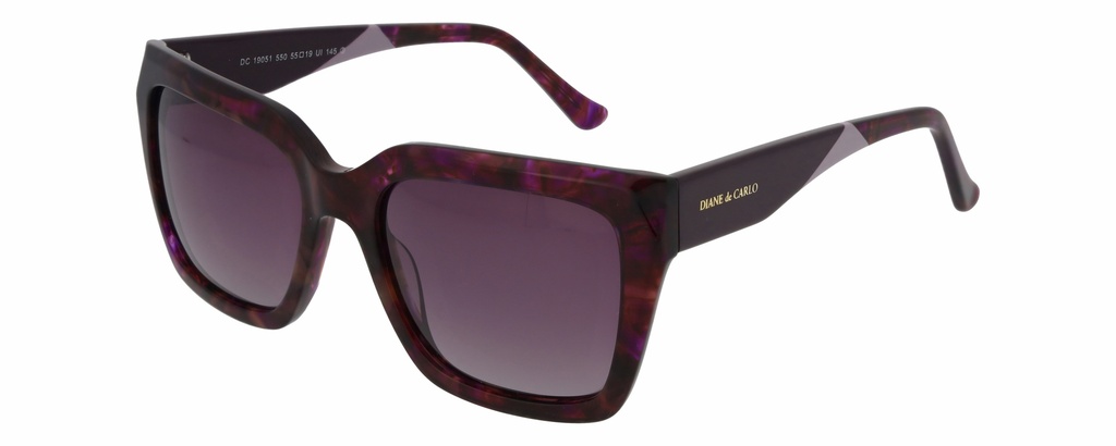 DIANE DE CARLO SUN 19051 COL 550