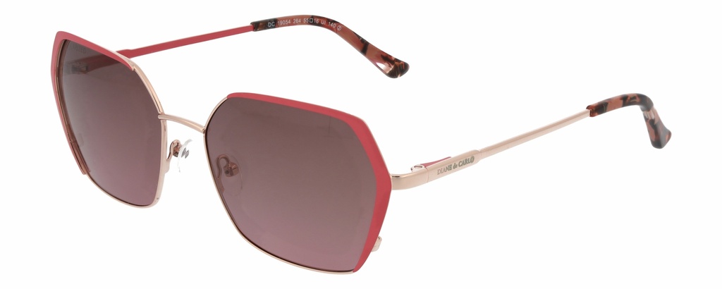 DIANE DE CARLO SUN 19054 COL 264