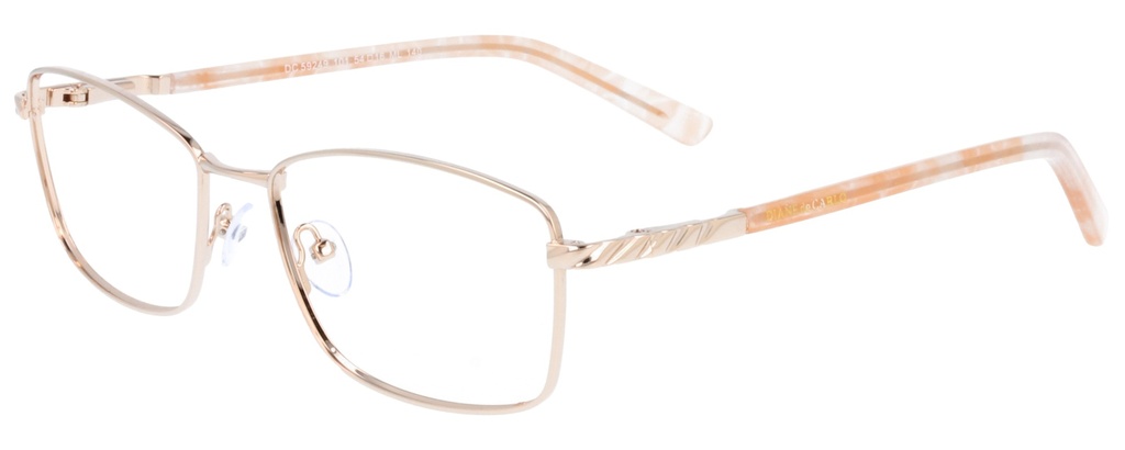 DIANE DE CARLO RX* 59249 COL 101