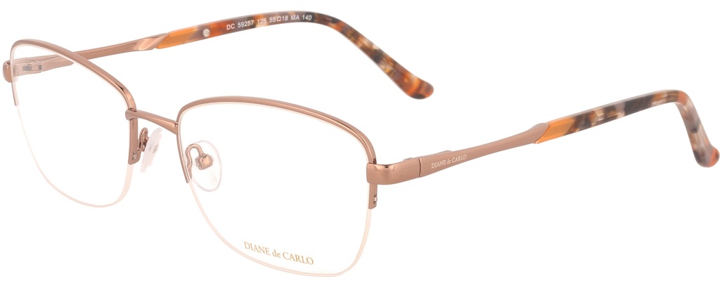 DIANE DE CARLO RX* 59257 COL 126