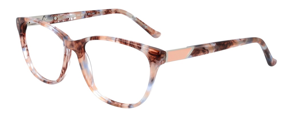 DIANE DE CARLO RX* 59259 COL 596