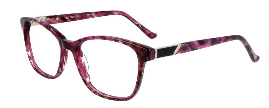 DIANE DE CARLO RX* 59261 COL 554