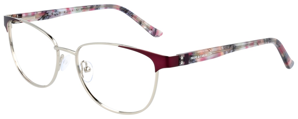 DIANE DE CARLO RX* 59262 COL 102