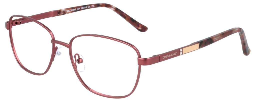 DIANE DE CARLO RX* 59263 COL 164