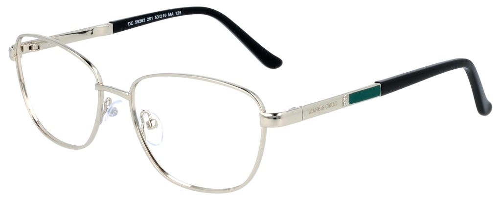 DIANE DE CARLO RX* 59263 COL 201