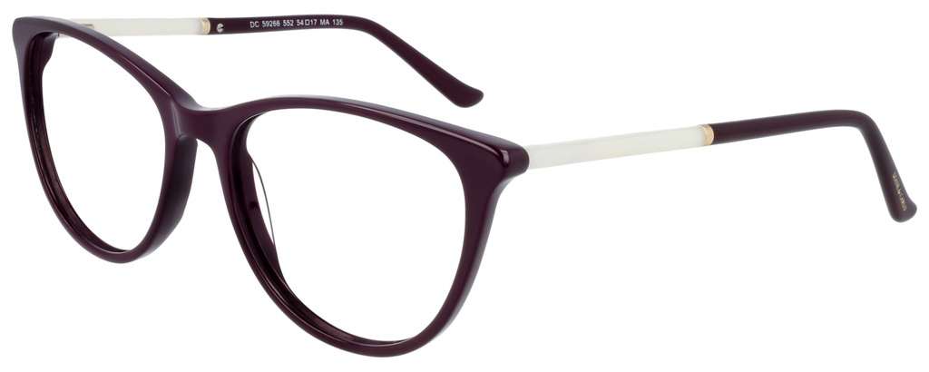 DIANE DE CARLO RX* 59266 COL 552