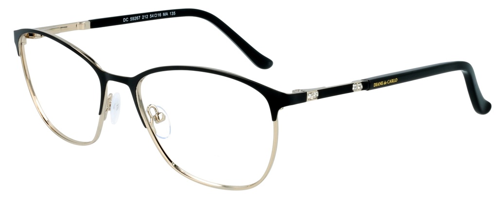 DIANE DE CARLO RX* 59267 COL 212