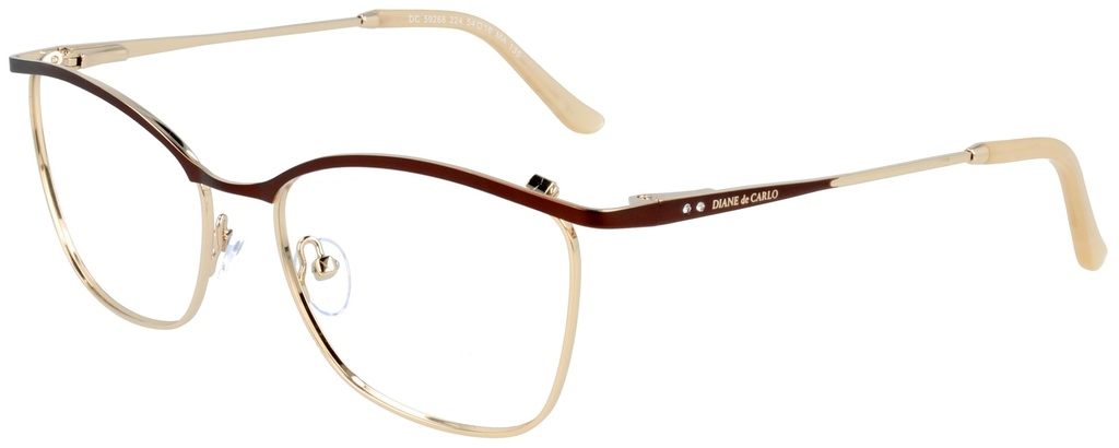 DIANE DE CARLO RX* 59268 COL 224