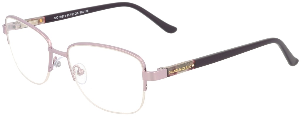 DIANE DE CARLO RX* 59271 COL 157