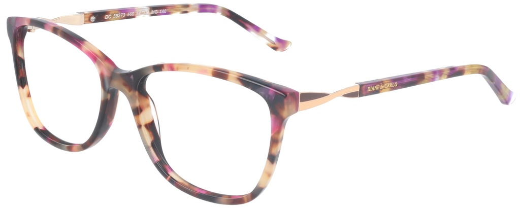 DIANE DE CARLO RX* 59273 COL 560