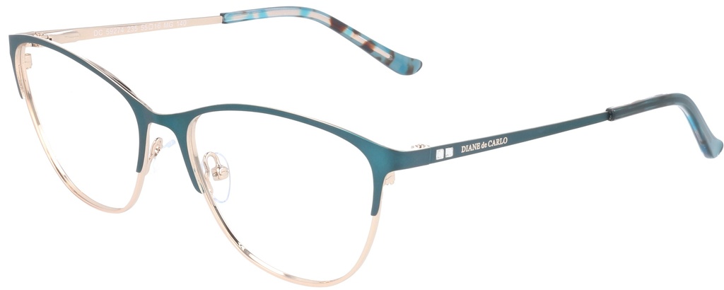 DIANE DE CARLO RX* 59274 COL 235