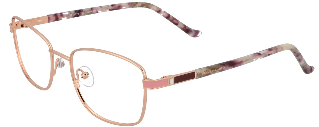 DIANE DE CARLO RX* 59278 COL 100