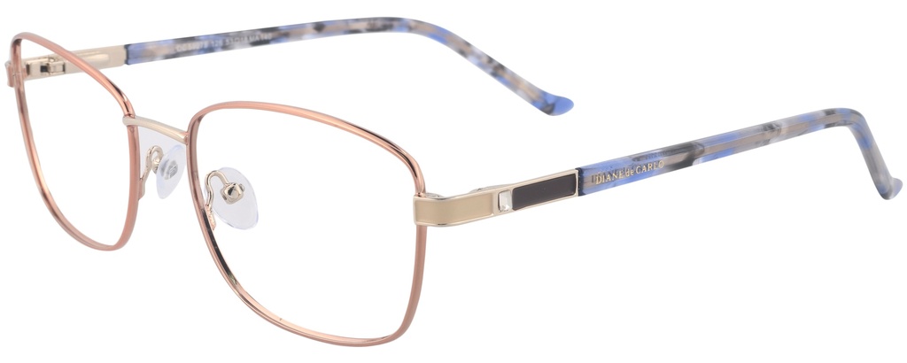 DIANE DE CARLO RX* 59278 COL 126