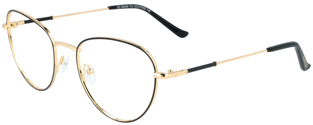 DIANE DE CARLO RX* 59285 COL 112