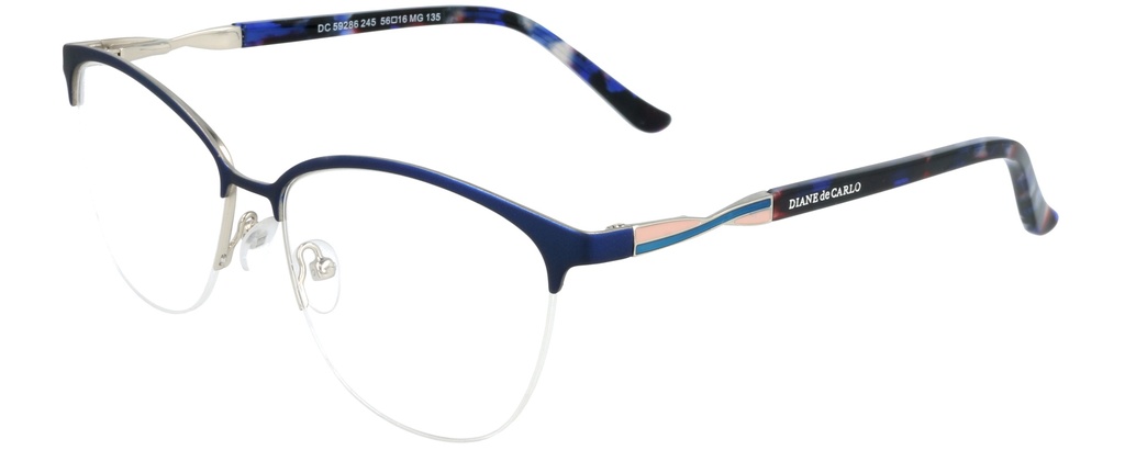 DIANE DE CARLO RX* 59286 COL 245