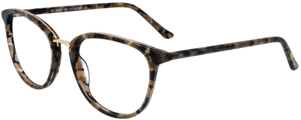 DIANE DE CARLO RX* 59287 COL 595