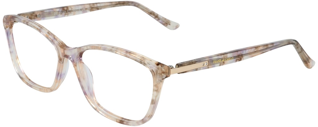 DIANE DE CARLO RX* 59301 COL 527