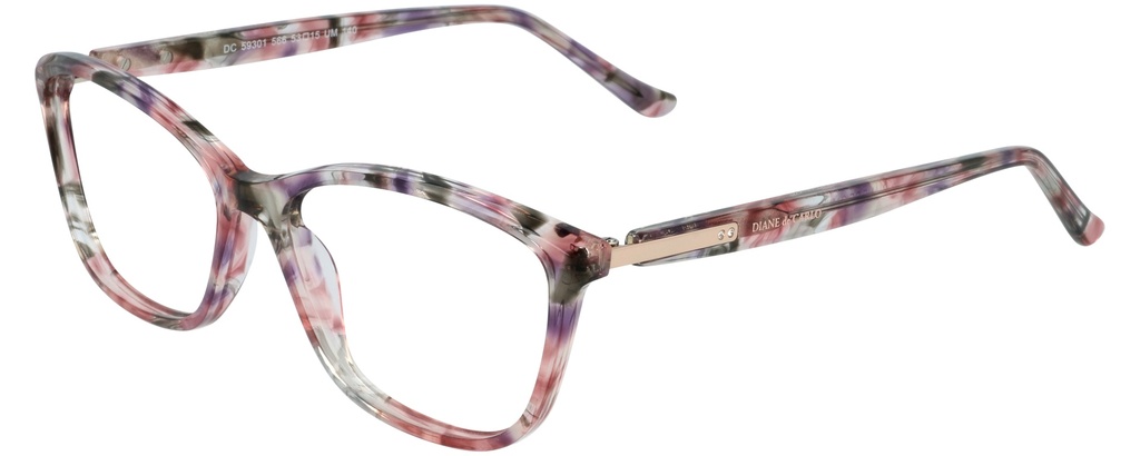 DIANE DE CARLO RX* 59301 COL 566