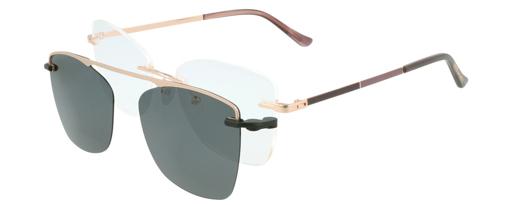 DIANE DE CARLO Clip On* 59304 COL 200