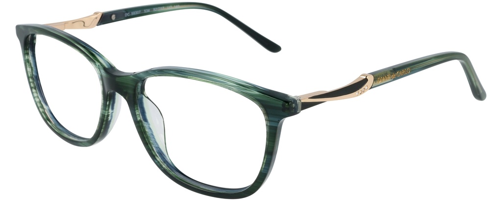 DIANE DE CARLO RX* 59307 COL 534