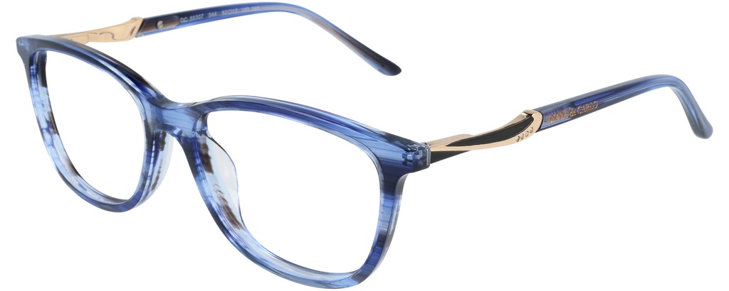 DIANE DE CARLO RX* 59307 COL 544